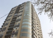 İcarəyə verilir 3 otaqlı 125 m2 yeni tikili Nəriman Nərimanov m.