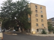 İcarəyə verilir 2 otaqlı 36 m2 köhnə tikili 8 km