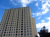 Satılır 1 otaqlı 53 m2 yeni tikili Yasamal parkı