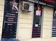 İcarəyə verilir 3 otaqlı 88 m2 obyekt Rəssamlıq Akademiyası