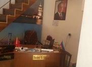 İcarəyə verilir 2 otaqlı 56 m2 obyekt Gənclik m.