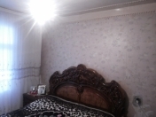 Satılır 4 otaqlı 90 m2 köhnə tikili 8 km