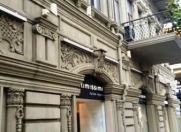 Satılır 5 otaqlı 190 m2 köhnə tikili İçəri Şəhər m.