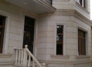 Satılır 4 otaqlı 142 m2 həyət evi Bakıxanov