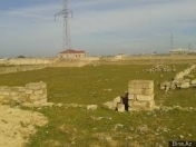 Satılır 1.5 sot torpaq Zabrat 1