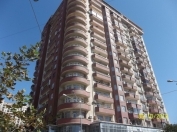 Satılır 4 otaqlı 175 m2 yeni tikili Nəriman Nərimanov m.