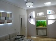 İcarəyə verilir 2 otaqlı 56 m2 köhnə tikili İnşaatçılar m.