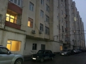 Satılır 3 otaqlı 80 m2 yeni tikili Yasamal r.