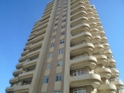 Satılır 3 otaqlı 140 m2 yeni tikili Nərimanov heykəli