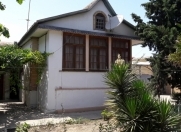 Satılır 4 otaqlı 500 m2 bağ evi Mərdəkan