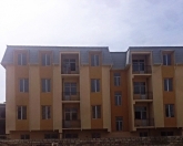 Satılır 1 otaqlı 43 m2 yeni tikili Mərdəkan