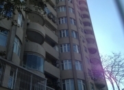 Satılır 4 otaqlı 205 m2 yeni tikili Tofiq Bəhramov stadionu