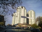 İcarəyə verilir 5 otaqlı 220 m2 yeni tikili 28 May m.