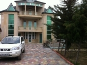 Satılır 9 otaqlı 340 m2 həyət evi Buzovna