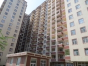 Satılır 2 otaqlı 95 m2 yeni tikili 9 mkr