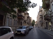 Satılır 1 otaqlı 40 m2 köhnə tikili İçəri Şəhər m.