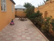 Satılır 3 otaqlı 75 m2 həyət evi Hökməli