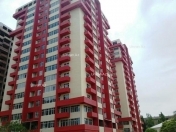 Satılır 1 otaqlı 66 m2 yeni tikili 8 km