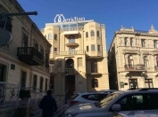 İcarəyə verilir 1 otaqlı 12 m2 ofis İçəri Şəhər m.