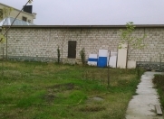 Satılır 3 otaqlı 1000 m2 obyekt Şəki