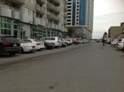 Satılır 3 otaqlı 135 m2 yeni tikili Qara şəhər