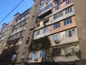 Satılır 2 otaqlı 55 m2 köhnə tikili 4 mkr