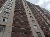 Satılır 3 otaqlı 172 m2 yeni tikili Təhsil Nazirliyi