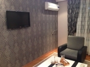 Satılır 2 otaqlı 62 m2 yeni tikili İnşaatçılar m.