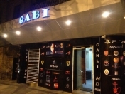 İcarəyə verilir 5 otaqlı 110 m2 obyekt 28 May m.