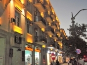 Satılır 3 otaqlı 80 m2 köhnə tikili Nizami m.