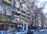 Satılır 4 otaqlı 100 m2 köhnə tikili 9 mkr