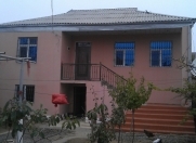 Satılır 5 otaqlı 220 m2 həyət evi Bülbülə