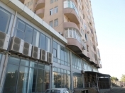 Satılır 2 otaqlı 312 m2 obyekt İnşaatçılar m.