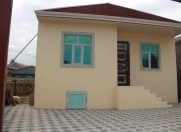 Satılır 3 otaqlı 80 m2 həyət evi Zabrat 2