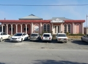 Satılır 7 otaqlı 400 m2 obyekt Y.Günəşli