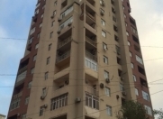 Satılır 3 otaqlı 100 m2 yeni tikili Nizami m.