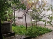 Satılır 4 otaqlı 110 m2 həyət evi Şəki