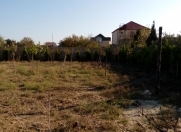 Satılır 16 sot torpaq Sumqayıt