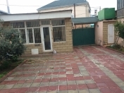 İcarəyə verilir 5 otaqlı 250 m2 həyət evi Xırdalan