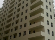 Satılır 1 otaqlı 50 m2 yeni tikili Xırdalan