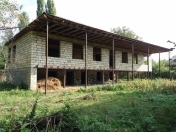 Satılır 6 otaqlı 200 m2 həyət evi Qəbələ