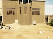 Satılır 5 otaqlı 230 m2 bağ evi Şəfa stadionu