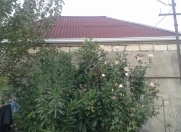 Satılır 2 otaqlı 50 m2 həyət evi Xırdalan