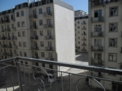 Satılır 1 otaqlı 50 m2 yeni tikili Xırdalan