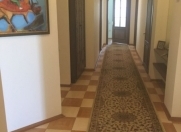 İcarəyə verilir 4 otaqlı 130 m2 həyət evi Bayıl