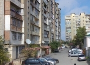 Satılır 4 otaqlı 82 m2 köhnə tikili Y.Günəşli