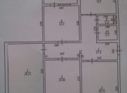 Satılır 4 otaqlı 90 m2 köhnə tikili Y.Günəşli