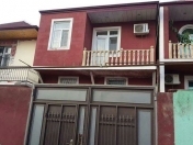 Satılır 4 otaqlı 180 m2 həyət evi Biləcəri