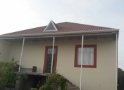 Satılır 4 otaqlı 150 m2 həyət evi Zağulba