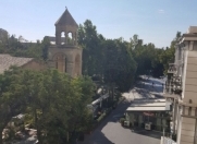 İcarəyə verilir 4 otaqlı 170 m2 yeni tikili 20-ci sahə